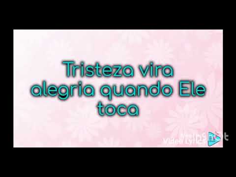 MÃOS SAGRADAS - MARA LIMA- VOZ E LETRA