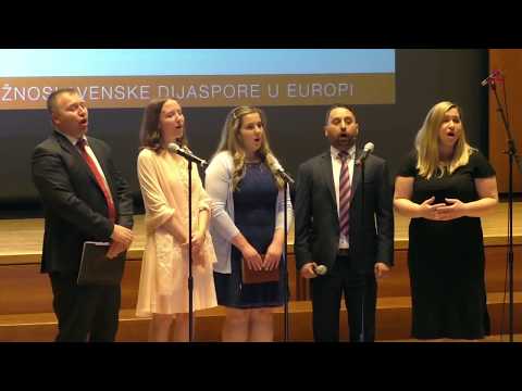 Hor Stuttgart, Sabor 01.06.2019 - ,,Kao Košuta"