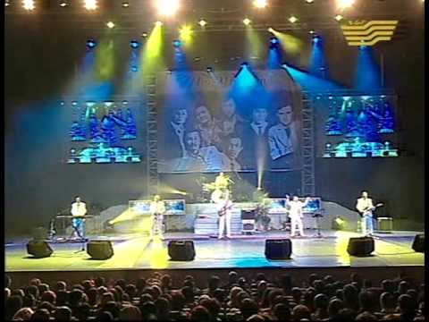 Концерт Дос-Мукасан - 2 февраля 2008 года - 40 летие