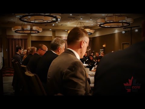 Canada Downrange Season 2, Episode 9