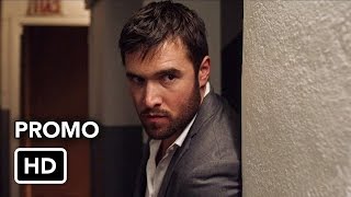 Time After Time | 'Most Dangerous Man' Promo