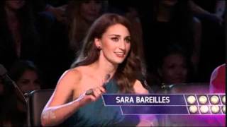 3rd Performance - Vocal Point - "Way You Look Tonight" By Frank Sinatra - Sing Off - Series 3