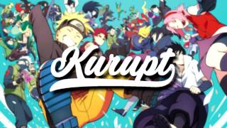 Aminé - Caroline (Lege Kale Remix)