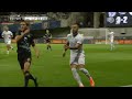 videó: Lamin Colley első gólja az Újpest ellen, 2023