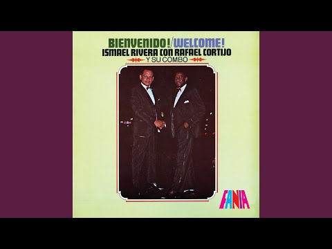 Lejos de ti – Ismael Rivera