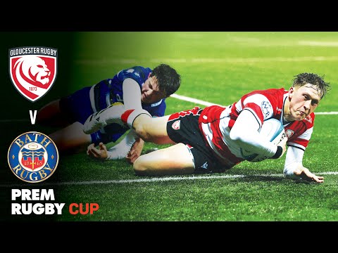 PREM Rugby and BathRugbyTV
