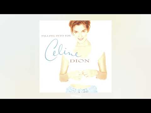 C&eacute;line Dion - Because You Loved Me (Theme from \Up Close and Personal\)