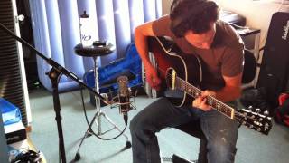 Jon - Last Resort Acoustic