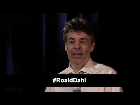 Exclusive Interview: Jonathan Holmes | The BFG