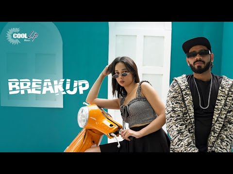 Break Up (OFFICIAL VIDEO) | Cool Lip Music | Krazzy | New Kannada Songs 2026