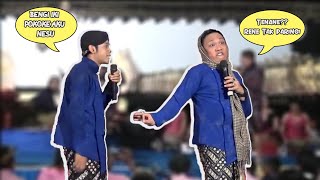 Download lagu KANGEN PEYE - Percil Yudho & Ki Marsudi 'Reneo Tak Paringi' mp3