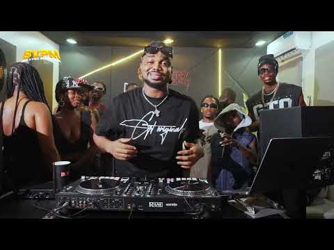 Jahresendparty-Mix | BVPM 2026 Mixtape