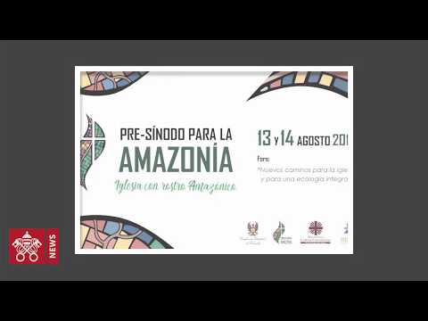 América Latina estudia el Instrumentum Laboris del Sínodo