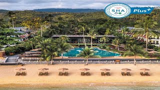 Anantara Bophut Koh Samui Resort, Bophut, Thailand