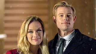 Marry Me at Christmas - Starring Rachel Skarsten, Emily Tennant and Trevor Donovan
