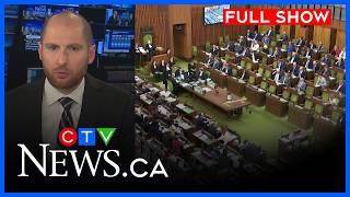 Carney to lose MP Guilbealt over climate policy | CTV News London at 11, Tues. May 26, 2026