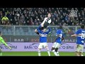 Sampdoria 1-2 Juventus | Ronaldo Best Header Wins | Ronaldo 2.75 m higher jump litrally Insane