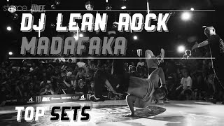 Download lagu [ブレイクダンス]DJ Lean Rock-Madafaka Top 10 Sets / Kill The Beat [音ハメムーブ] mp3