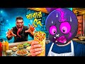 Midnight Job At Shawarma Kioshk Gone Wrong Roblox