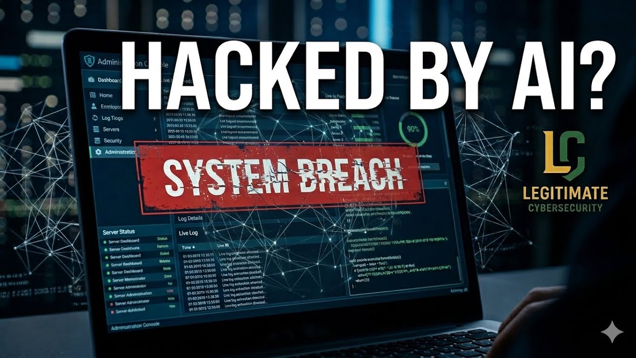 Can AI Agents Actually Hack Systems?