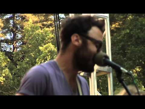 Little Joy - Brand New Start (Festival in the Forest)