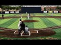 Matt Johnson Class Of 2019 Catcher 2018 Season