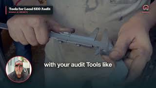 Local SEO Audit: Boost Your Sonoma County Business Visibility