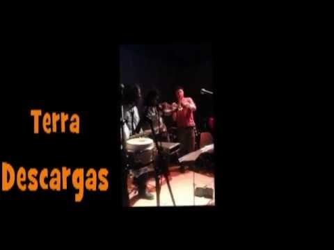 Lokkhi Terra Descargas live at the Forge in Camden, London