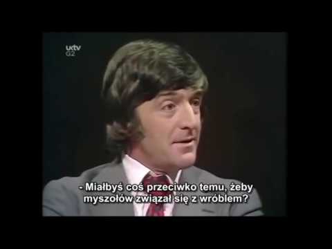 Muhammad Ali w temacie multi-kulti. Wywiad dla BBC z 1971r.