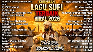 Download lagu Latest Collection of Sufi Songs 2026 | Tears at the Gathering Place, The Scales, The Reckoning, M... mp3