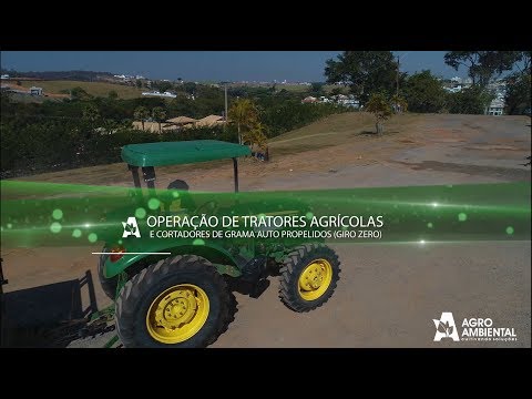 Vídeo de treinamento Chaminé Produções