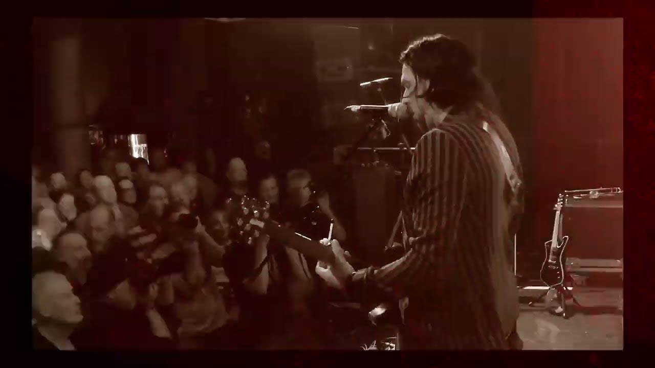 The Tide Is Turning | WHEN RIVERS MEET - YouTube