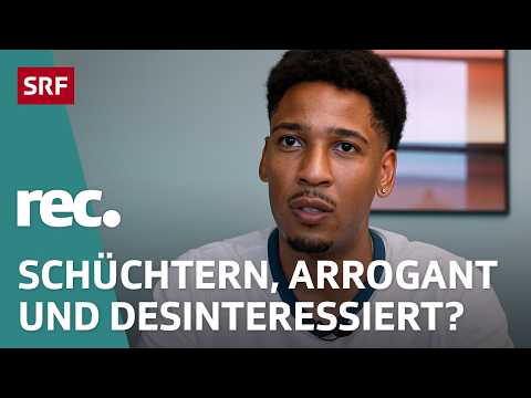 Introvertiert in einer lauten Gesellschaft - Nachteil oder Stärke? | Reportage | rec. | SRF