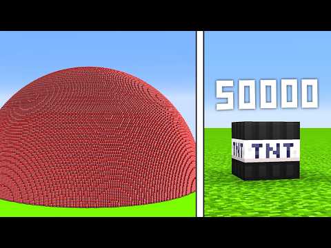 Vælg Den Rigtige TNT!