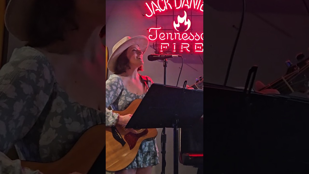 Promotional video thumbnail 3 for Bekah Lemonds