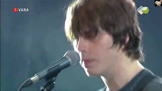 Jake Bugg - Kingpin (live Lowlands 2016 subtitulado en ingles)