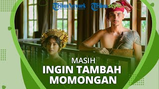 Jessica Iskandar dan Vincent Verhaag Ungkapkan Ingin Tambah Momongan untuk Teman Main El Barack