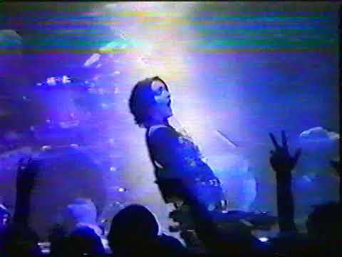 The Creatures/Siouxsie - Pluto Drive (Live 27 February 1999)
