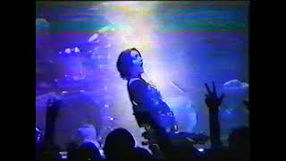 The Creatures/Siouxsie - Pluto Drive (Live 27 February 1999)