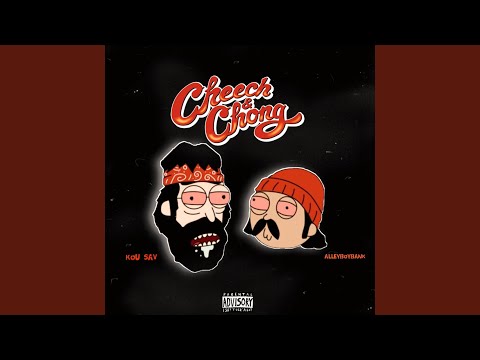 Cheech & Chong (feat. AlleyBoyBank)