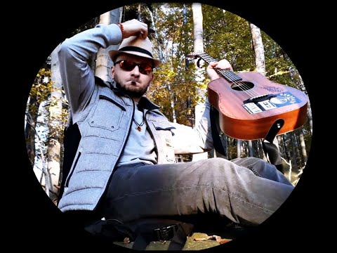 Tomasz Akustyczny - Sounds of the Forest