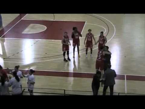 LFJ15 EMBUTIDOS PAJARIEL BEMBIB...,67 - 65,CAMPUS PROMETE... (09/01/2016)