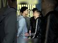 DEREVYANCHENKO NOT INTIMIDATED BY JAIME MUNGUIA AT FIRST FACE OFF!