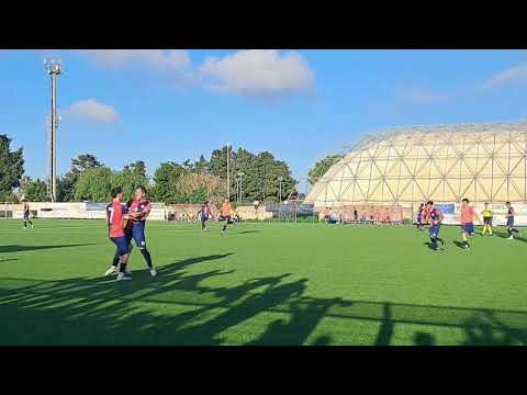 Polis Bagnolo – Atletico Tricase 0-3  Vittoria netta e prestazione impeccabile!