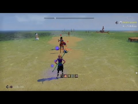 ESO LoA - Healing 101*