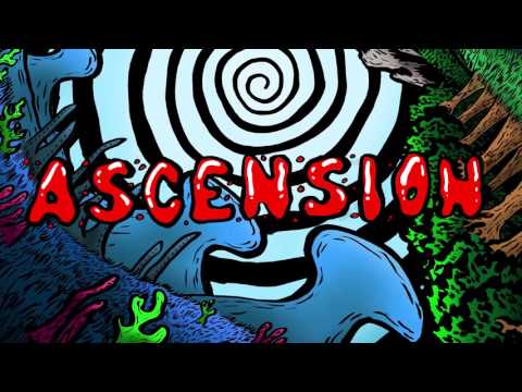REZZ x Kotek - Ascension