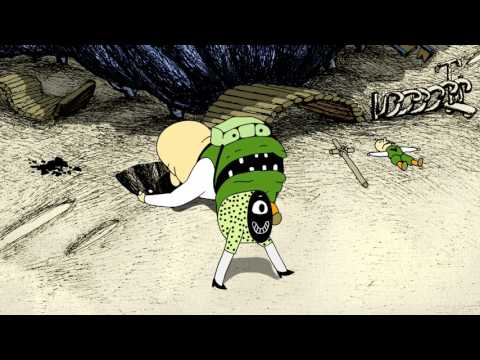 "Alternative walk" Альтернативная прогулка