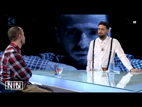 NIN: Taste2 - Pjesa e dytë - 31.01.2017 - Klan Kosova