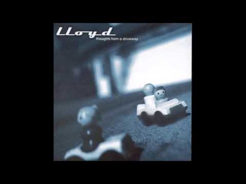 Lloyd - Mary Tyler Moore