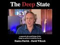 David Wilcock | The Deep State | Ep. 214 #short